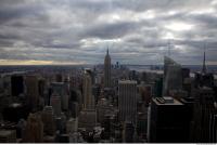 Photo Texture of Background New York